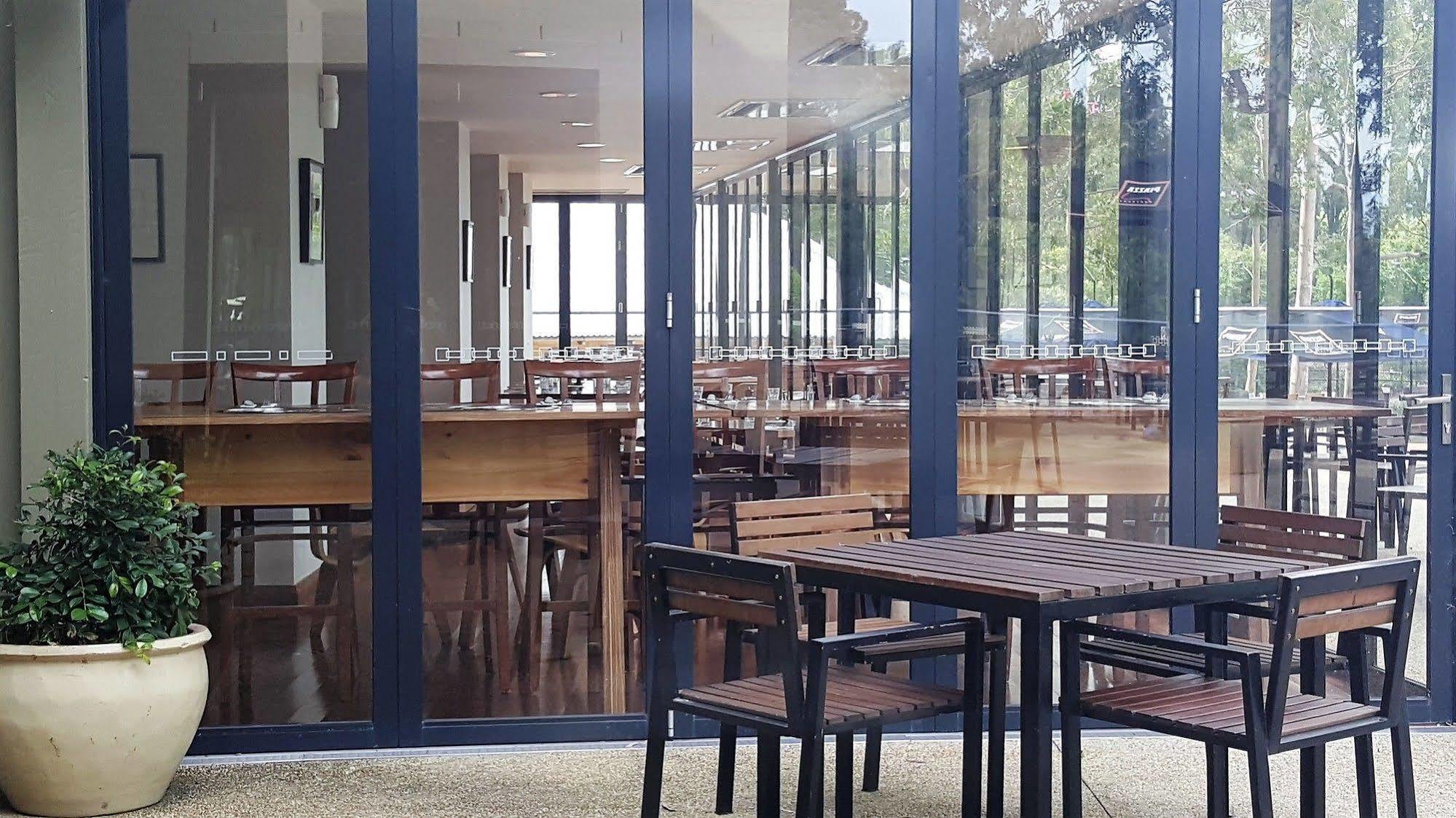 פוקולבין Villa Christian מראה חיצוני תמונה