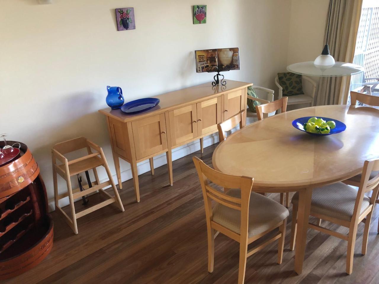 פוקולבין Villa Christian מראה חיצוני תמונה